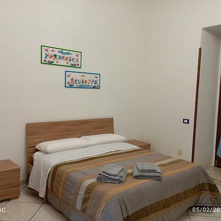 La Smorfia Napoli Home Exterior photo