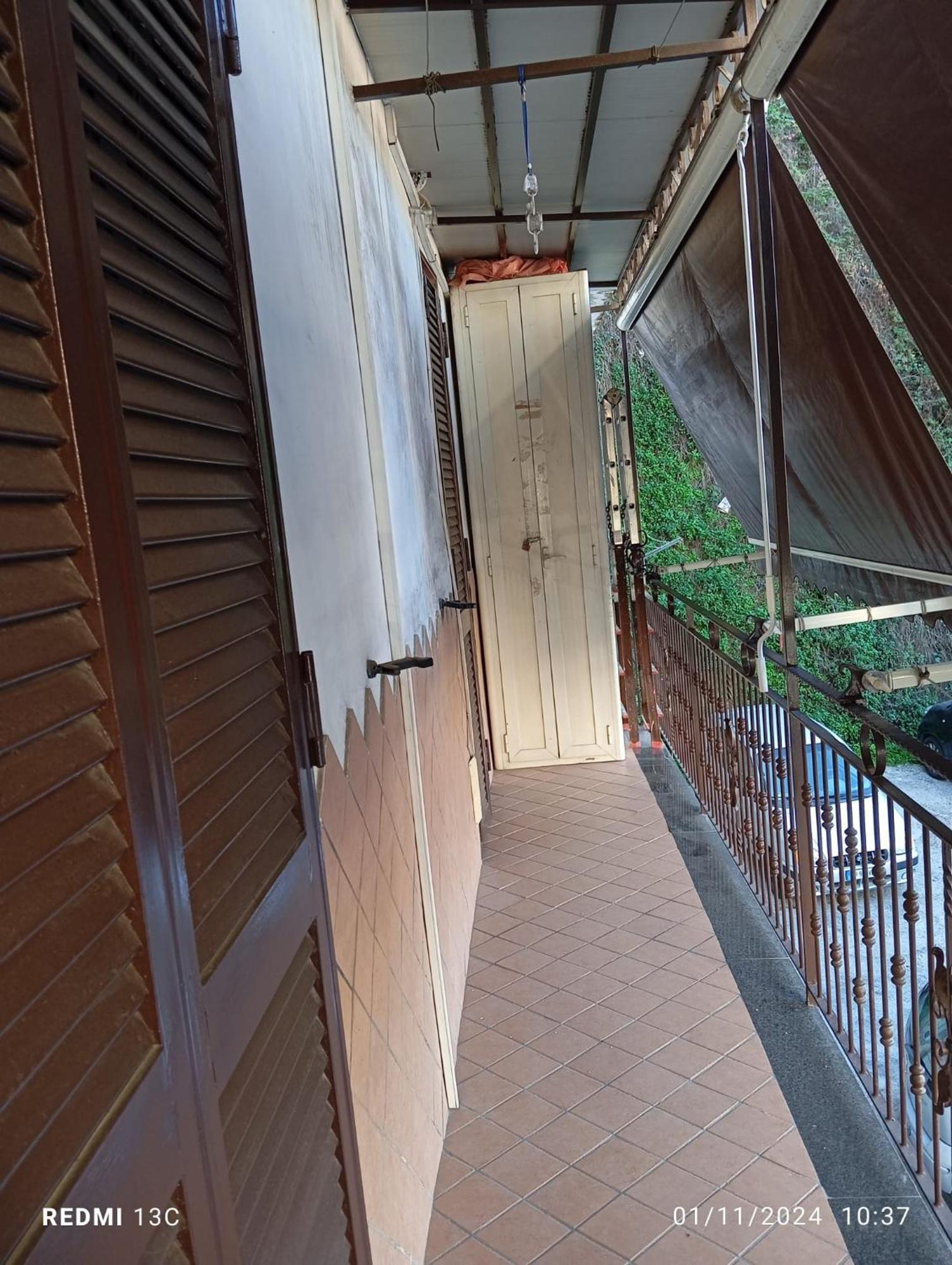 La Smorfia Napoli Home Exterior photo
