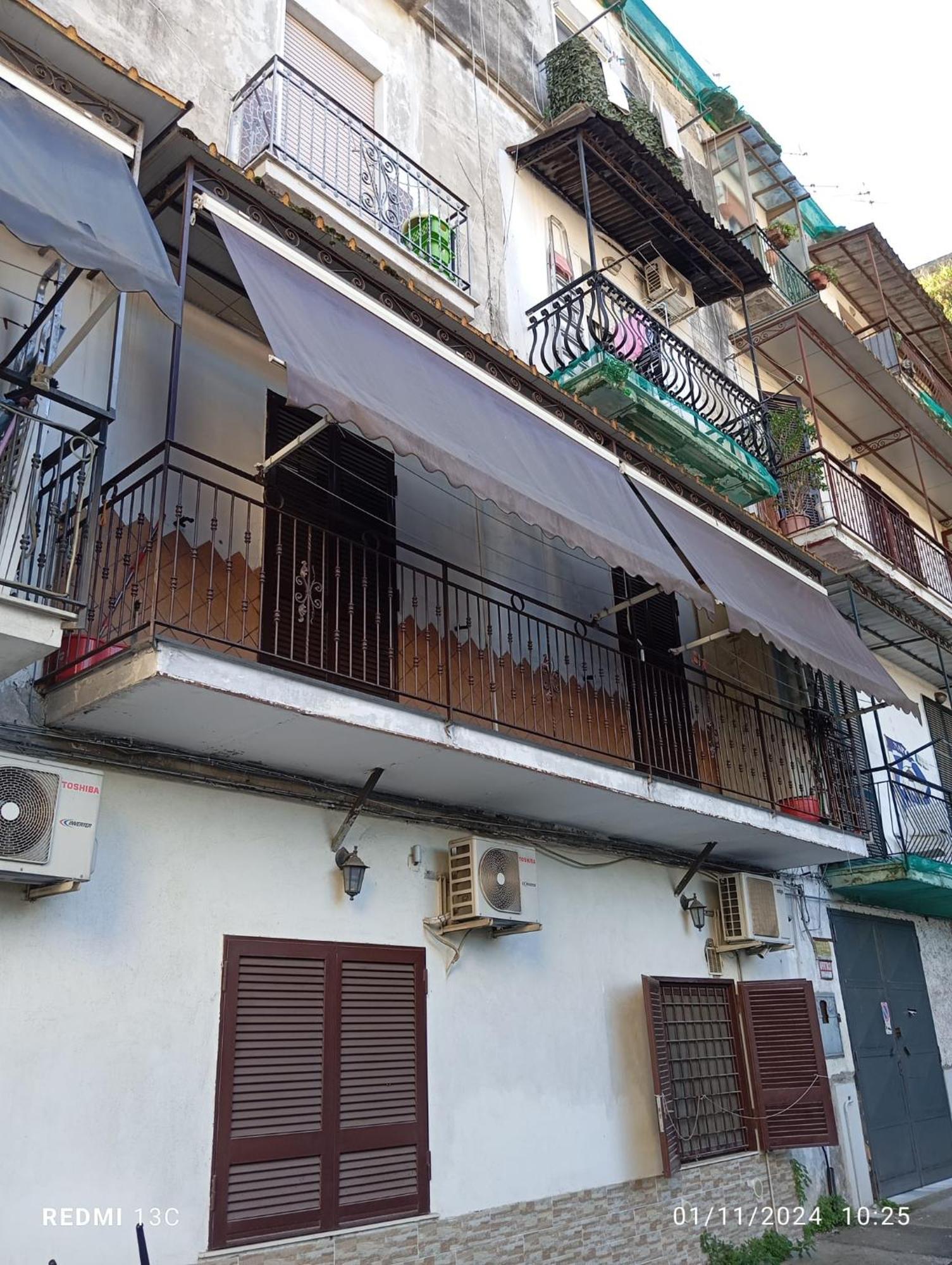 La Smorfia Napoli Home Exterior photo