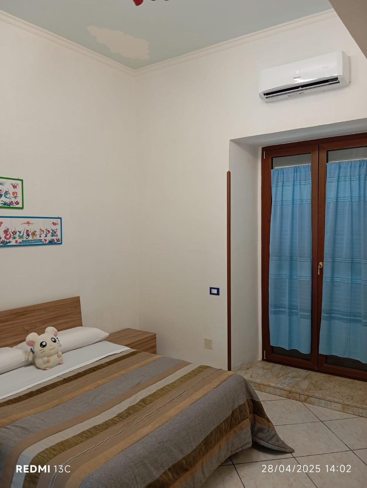 La Smorfia Napoli Home Exterior photo